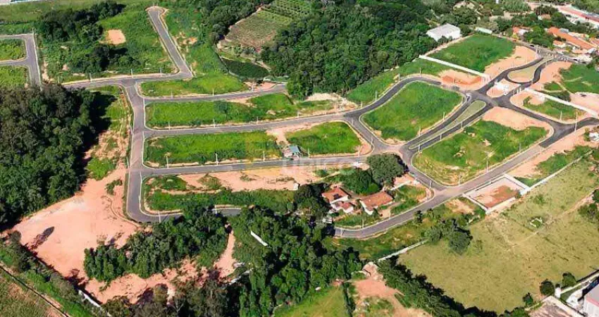 TERRENOS A VENDA - CONDOMINIO RESERVA DI TAMAI - LOUVEIRA SP