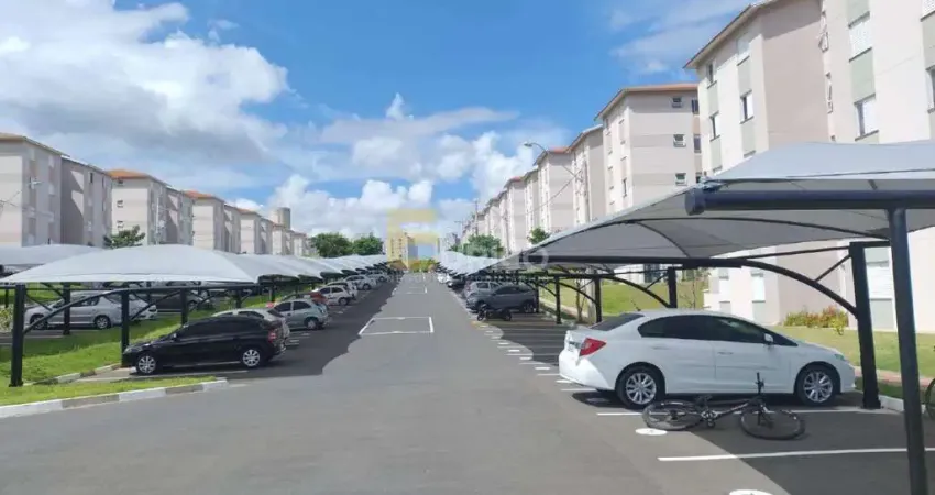 Apartamento à venda no Condomínio Residencial Bosque do Frutal em Valinhos/SP