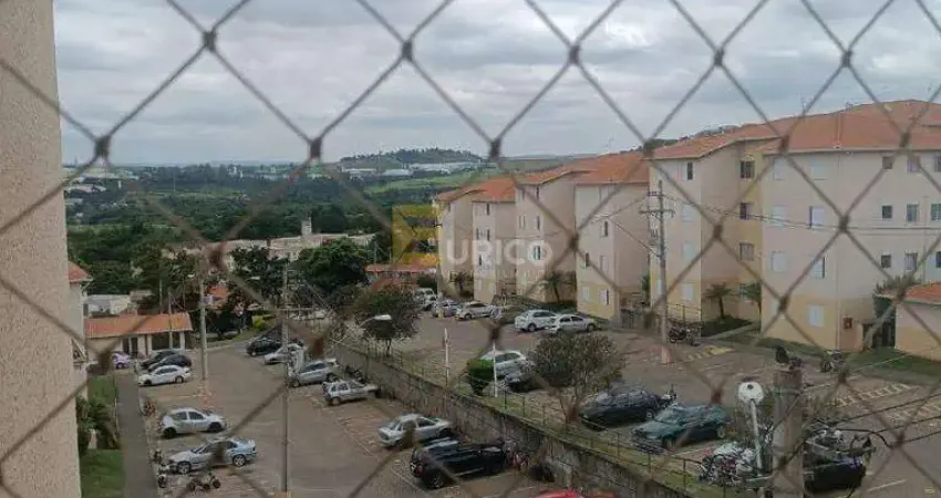 Apartamento com 2 quartos à venda na Rua Gabriela Macari, --, Capela, Vinhedo
