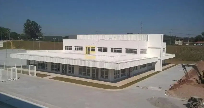 Barracão / Galpão / Depósito para alugar na Rodovia Edgar Máximo Zambotto, --, Ponte Alta, Atibaia