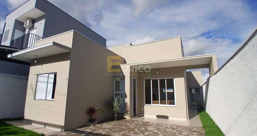 Casa com 3 quartos à venda na Rua Joaquim José da Silva, --, Parque Santa Rosa, Vinhedo