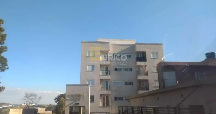 Apartamento com 2 quartos à venda na Rua José Cain, --, Jardim Eldorado, Vinhedo