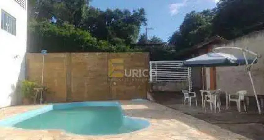 Chácara / sítio com 5 quartos à venda na Avenida José Mezzalira, --, Ivoturucaia, Jundiaí
