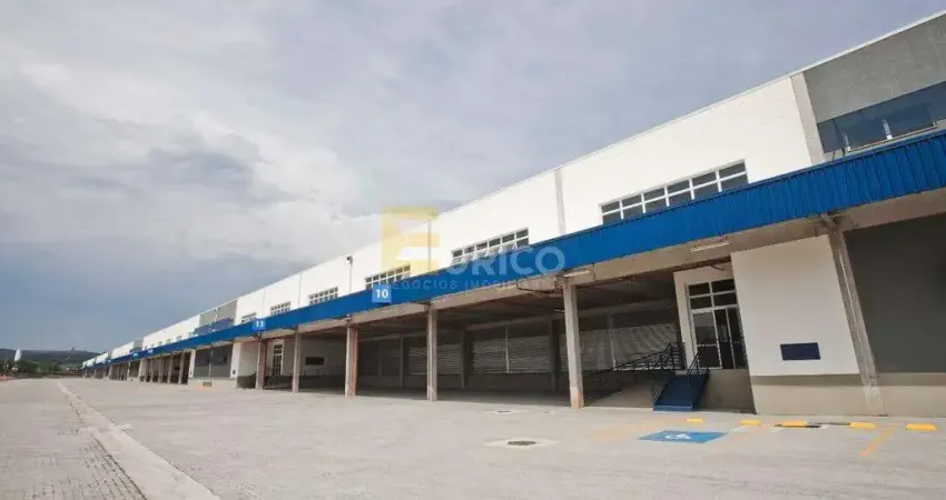 Barracão / Galpão / Depósito para alugar na Rodovia Edgar Máximo Zambotto, --, Ponte Alta, Atibaia