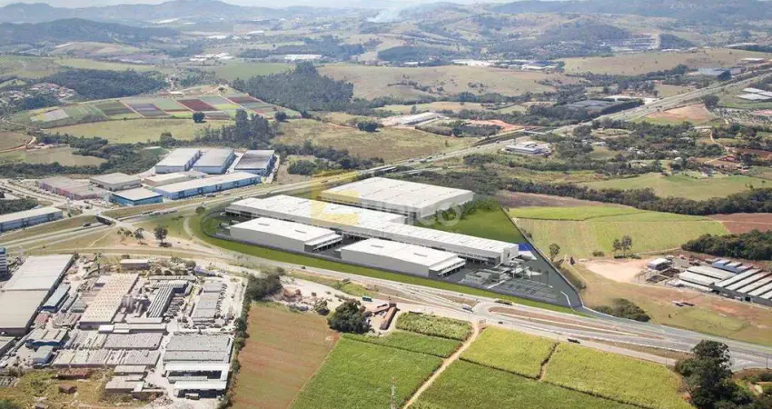 Barracão / Galpão / Depósito para alugar na Rodovia Edgar Máximo Zambotto, --, Ponte Alta, Atibaia