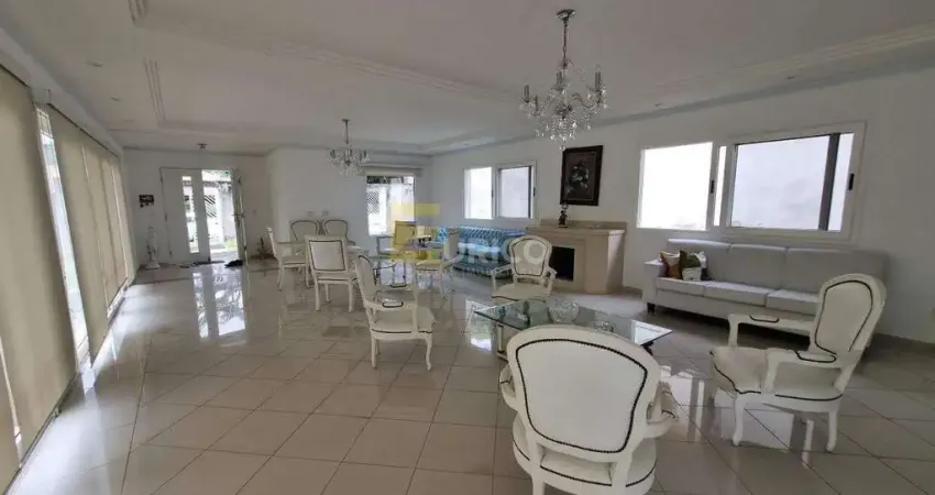 Casa em condomínio à venda no São Joaquim em Vinhedo/SP