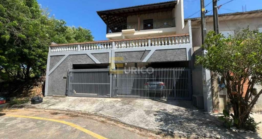 Casa com 3 quartos à venda na Rua Eduardo Rodrigues, --, Residencial Vida Nova III, Vinhedo