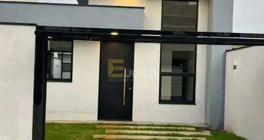 Casa com 3 quartos à venda na Rua Angiolina Anselmi Ermani, --, Jardim Marambaia, Jundiaí