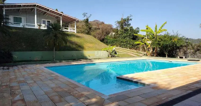 Casa em condomínio à venda no Condomínio São Joaquim em Vinhedo/SP