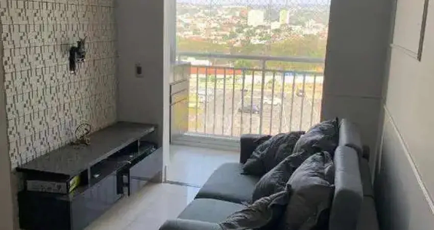 Apartamento à venda no Condomínio Alta Vista em Valinhos/SP