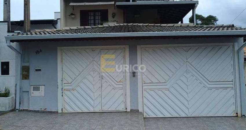 Casa com 4 quartos à venda na Rua José Firmino da Silva, --, Jardim Brasil, Itupeva