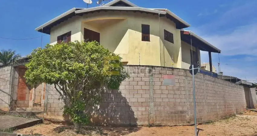 Casa com 3 quartos à venda na Rua João Alonso, --, Jardim Santa Helena, Valinhos