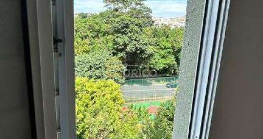 Apartamento à venda no Condomínio Residencial Vale das Figueiras em Valinhos/SP