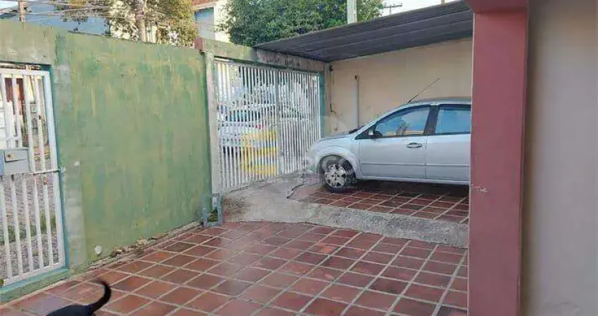 Casa à venda no VILA MARTINA em Valinhos/SP