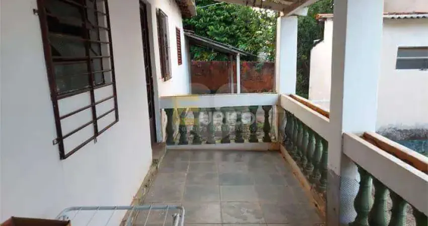 Casa à venda no VILA MARTINA em Valinhos/SP