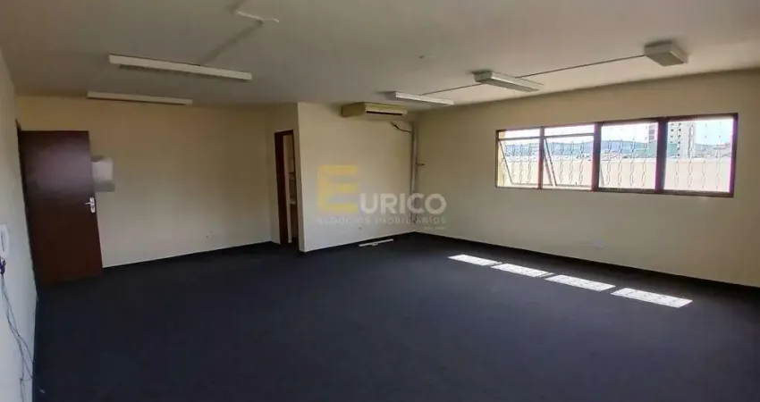 Sala comercial para alugar na Avenida Arnaldo Biagioli, --, Santa Rosa, Vinhedo