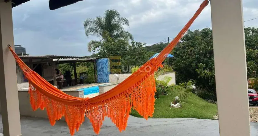 Chácara à venda no Bairro Tapera Grande em Itatiba/SP
