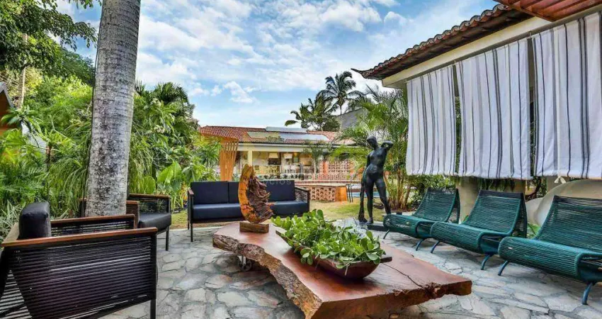 Casa em condomínio à venda no Condomínio Residencial Vila Imperial em Valinhos/SP