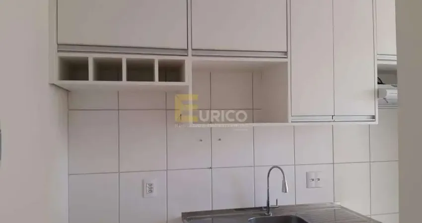 Apartamento à venda no Condomínio Mais Campos Salles em Valinhos/SP