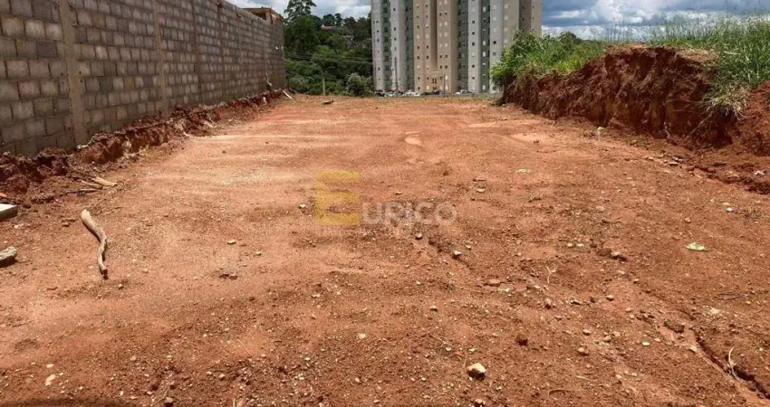 Terreno à venda na Rua Valter Assis de Barros, --, Parque Petrópolis, Várzea Paulista