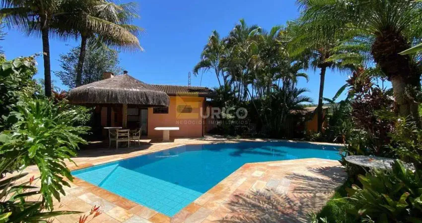 Casa em condomínio à venda no Condomínio São Joaquim em Vinhedo/SP
