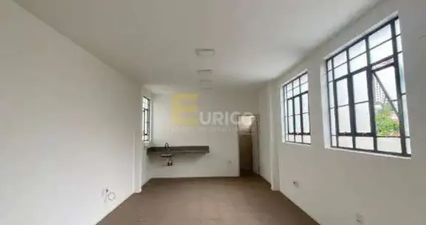 Sala comercial para alugar na Rua Euclides da Cunha, --, Jardim Primavera, Valinhos