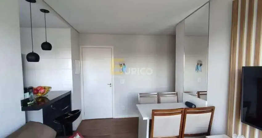 Apartamento à venda no Condomínio Residencial Verona em Valinhos/SP