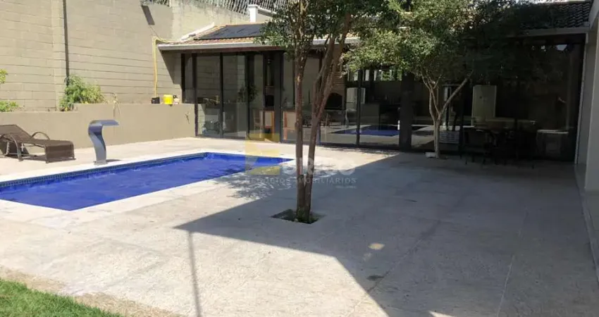 Casa em condomínio à venda no Paineiras da Malota em Jundiaí/SP