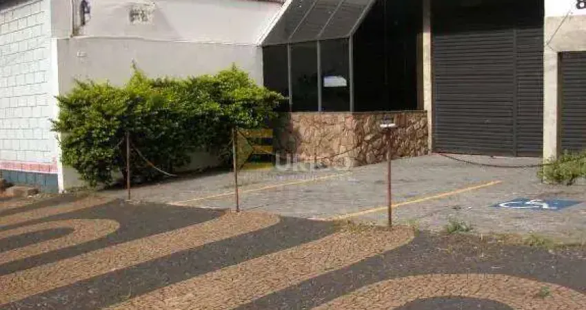 Ponto comercial para alugar na Avenida dos Esportes, --, Vila Bissoto, Valinhos