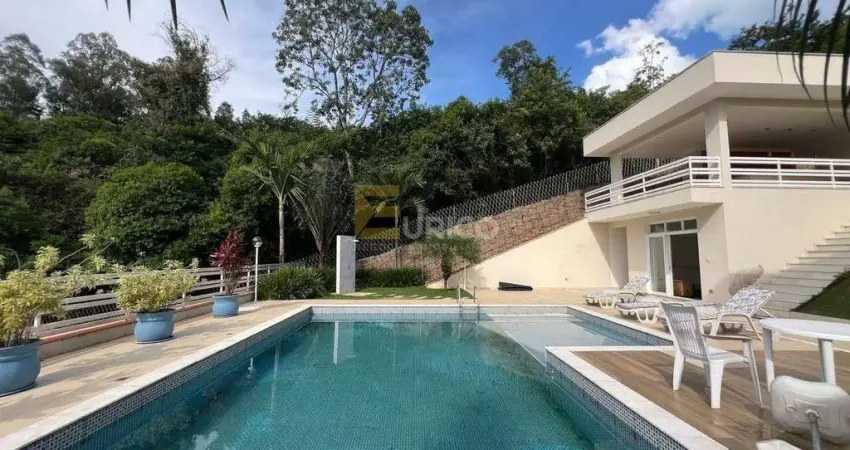 Casa em condomínio à venda no Condomínio Residencial Jardim Primavera em Louveira/SP