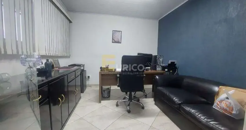 Sala comercial para alugar na Rua Itália, --, Jardim Ribeiro, Valinhos