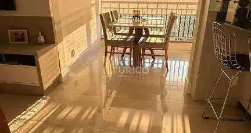 Apartamento à venda no Condomínio Forest Hills Jundiaí em Jundiaí/SP