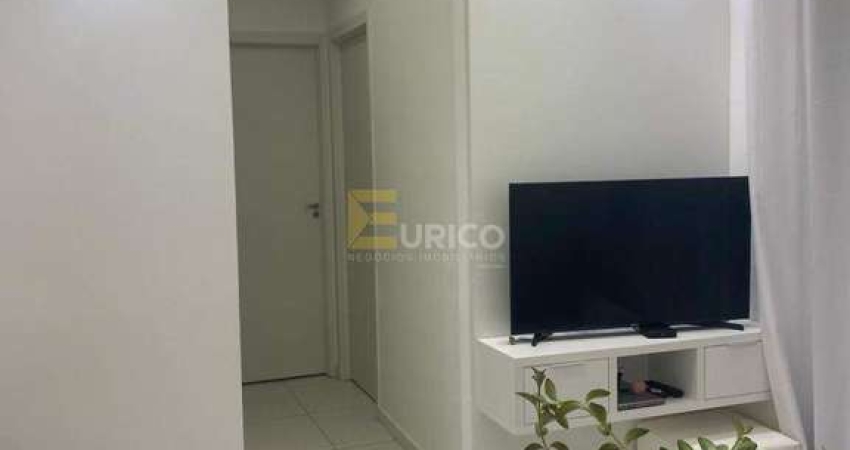 Apartamento à venda no Residencial Cenário em Jundiaí/SP