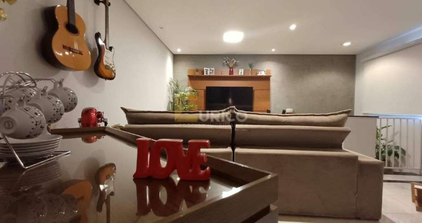 Apartamento à venda no Condomínio Residencial Valinhos em Valinhos/SP