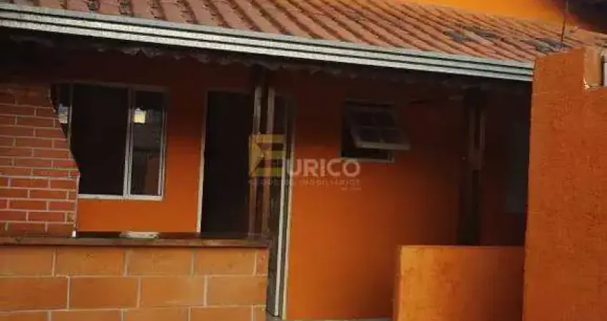 Casa com Edícula à venda no Parque Residencial Jundiaí 1 em Jundiaí/SP