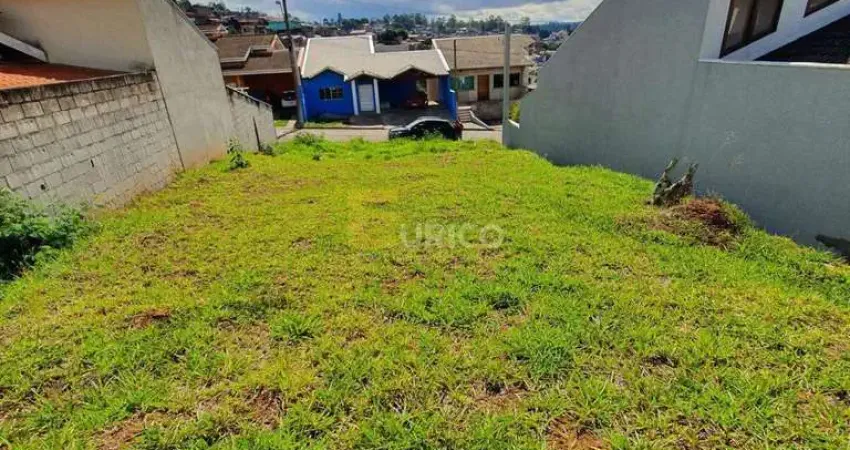 Terreno em Condomínio à venda no Condomínio Chacur em VÁRZEA PAULISTA/SP