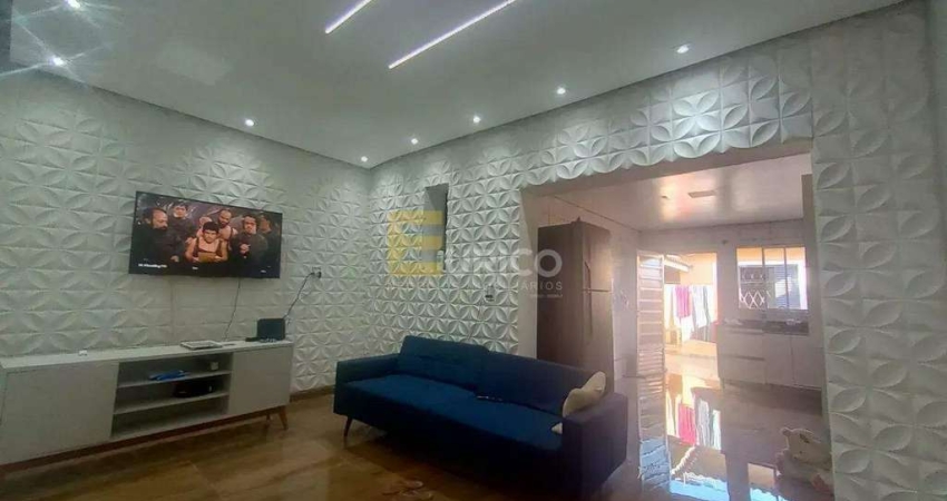 Casa com 3 quartos à venda na Rua Afonso Henrique, --, Vila Graff, Jundiaí