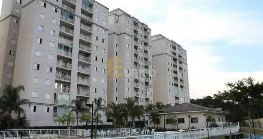 Apartamento à venda no Condomínio Pleno em Jundiaí/SP