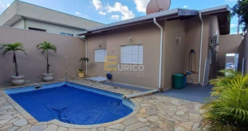 Casa com 3 quartos à venda na Rua João Alonso, --, Jardim Santa Helena, Valinhos