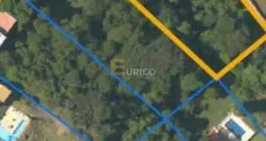 Terreno em Condomínio à venda no Condomínio São Joaquim em Vinhedo/SP