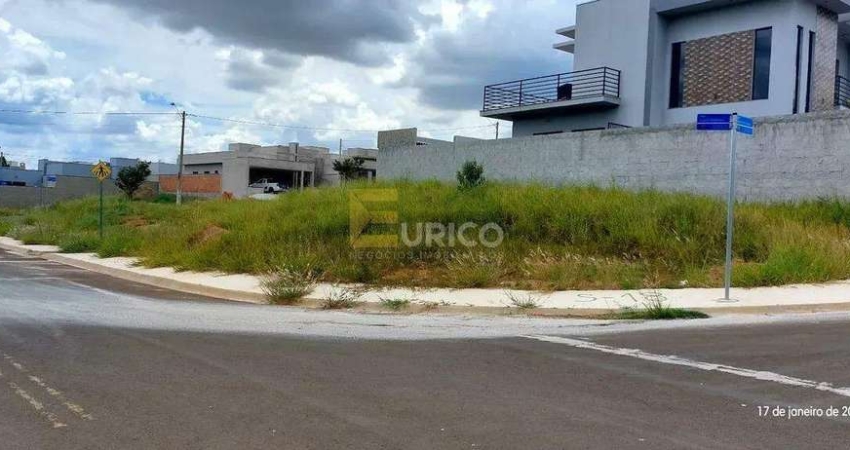 Terreno à venda na Rua Maria Tosi Tartaglia, --, Residencial Tosi, Itupeva