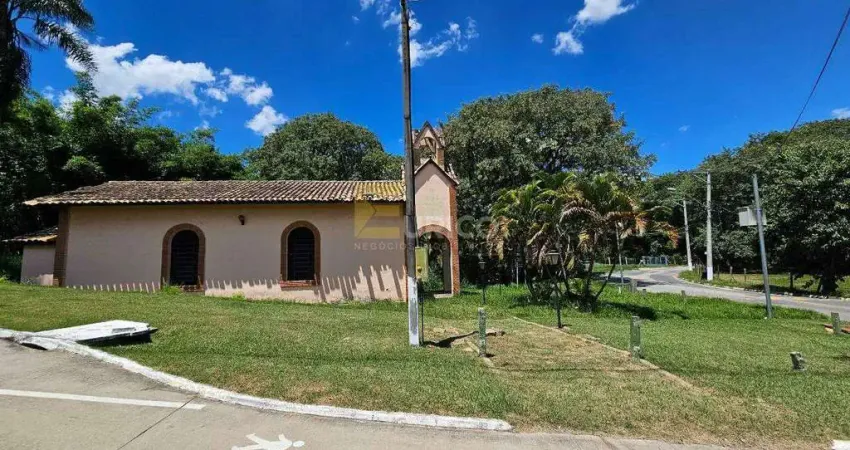 Terreno comercial a venda com 800mts - Bairro Santa Candida em Vinhedo/sp