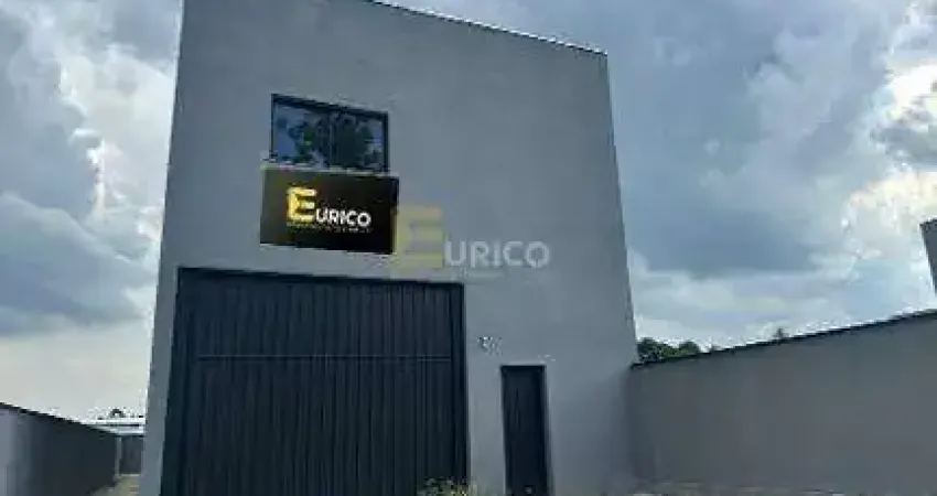 Barracão / Galpão / Depósito para alugar na Rua Vereador Oclésio Antônio Rebustini, --, Marambaia, Vinhedo