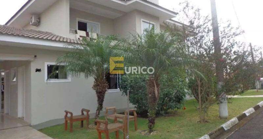 Casa em condomínio à venda no Condomínio Terras de São Francisco em Vinhedo/SP