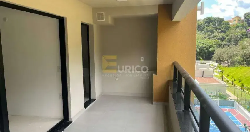 Apartamento à venda no Condominio Residencial Odeon Jundiaí/SP