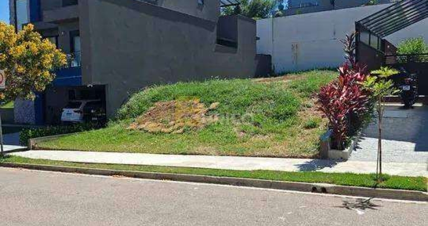 Terreno à venda no Condomínio Reserva Ermida no Eloy Chaves em Jundiaí/SP