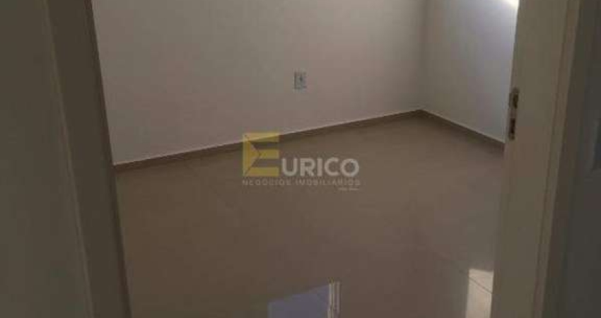 Apartamento à venda no Condomínio Residencial Colibri em Valinhos/SP