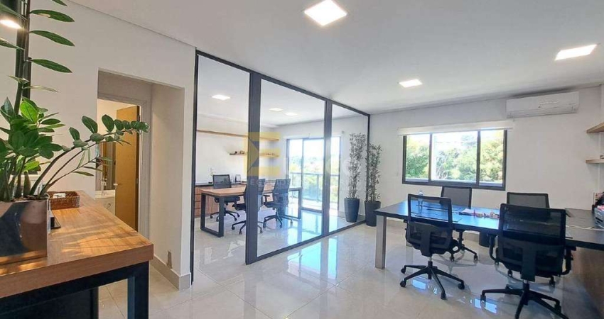 Sala à venda no Vinhedo Premium Portal Flat Office Mall em Vinhedo/SP
