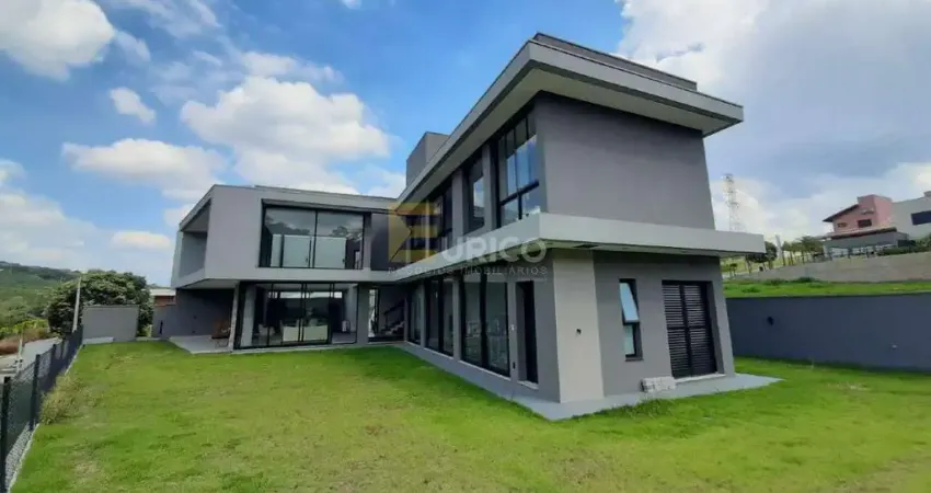 Casa em condomínio para aluguel no Condomínio Campo de Toscana em Vinhedo/SP