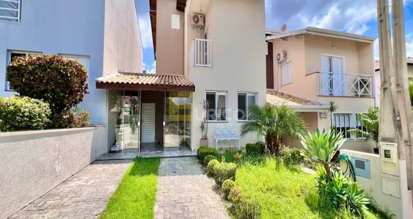 Casa em condomínio à venda no Condomínio Villagio Di San Francesco em Jundiaí/SP